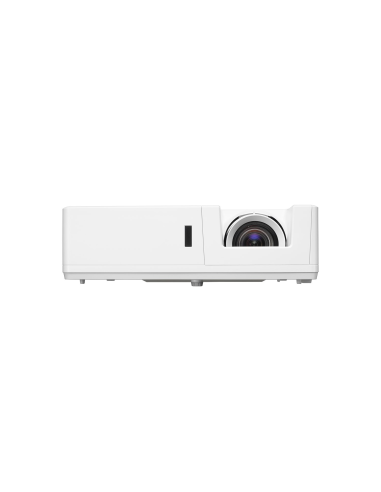 Proyector Optoma ZU607T láser profesional WUXGA de 6500 lúmenes, compatible 4K HDR