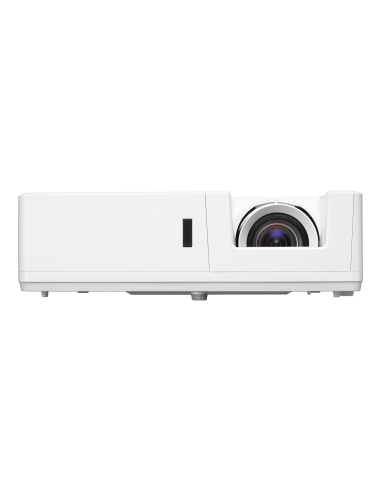 Proyector Optoma ZU607T láser profesional WUXGA de 6500 lúmenes, compatible 4K HDR