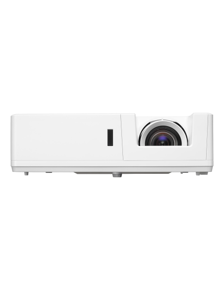 Proyector Optoma ZU607T láser profesional WUXGA de 6500 lúmenes, compatible 4K HDR
