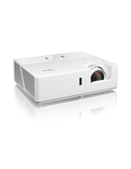 Proyector Optoma ZU707T láser profesional WUXGA de 7000 lúmenes, compatible 4K HDR, IP6X