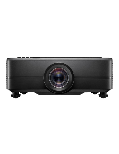 Proyector Optoma ZU920T láser profesional de 9800 lúmenes, compatible 4K HDR, IP5X