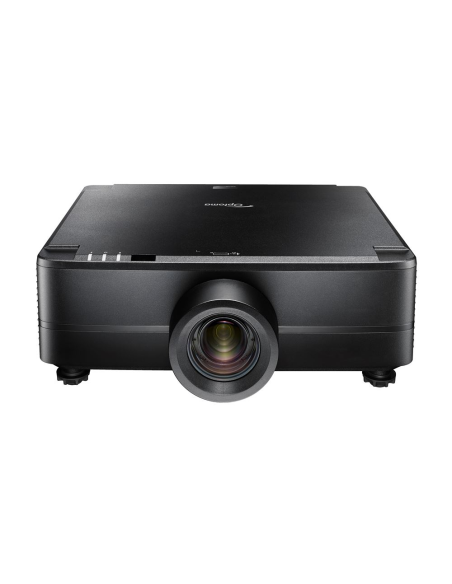 Proyector Optoma ZU920T láser profesional de 9800 lúmenes, compatible 4K HDR, IP5X
