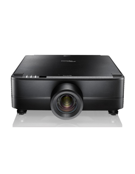 Proyector Optoma ZU920T láser profesional de 9800 lúmenes, compatible 4K HDR, IP5X