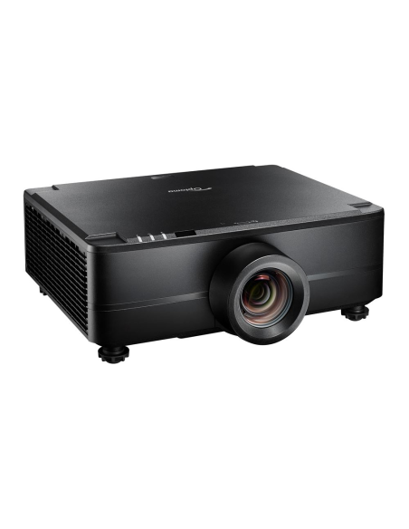 Proyector Optoma ZU920T láser profesional de 9800 lúmenes, compatible 4K HDR, IP5X