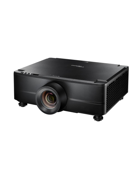 Proyector Optoma ZU920T láser profesional de 9800 lúmenes, compatible 4K HDR, IP5X