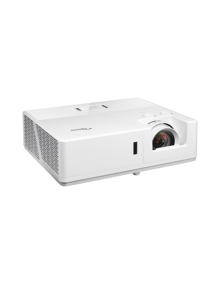 Proyector Optoma ZK708T  láser profesional 4K UHD de 7000 lúmenes, IP6X, compatible HDR