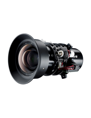 Lente de tiro semi corta Optoma CTA-01