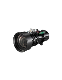 Lente de tiro estandar Optoma CTA03