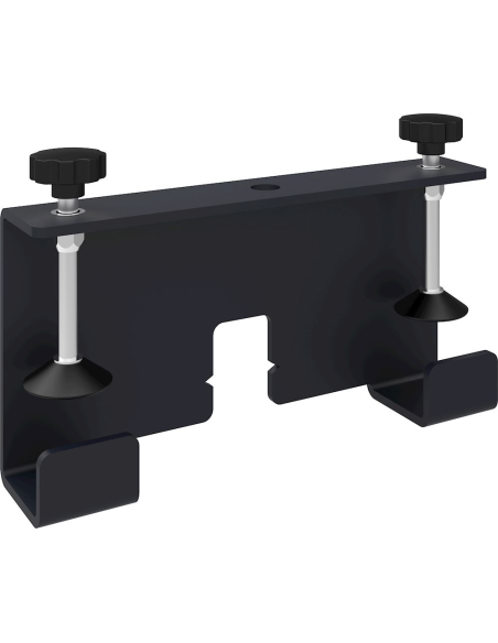 Juego de abrazaderas Optoma SFFPROCLAMP de alta resistencia para montaje