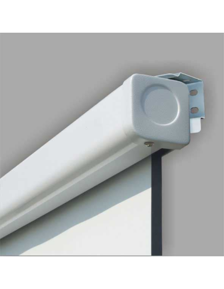 Pantalla de Proyección Universal Optoma DS-3084PMG+