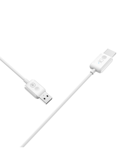 Cable Optoma WHD211 HDMI Emisor y receptor Inalámbrico