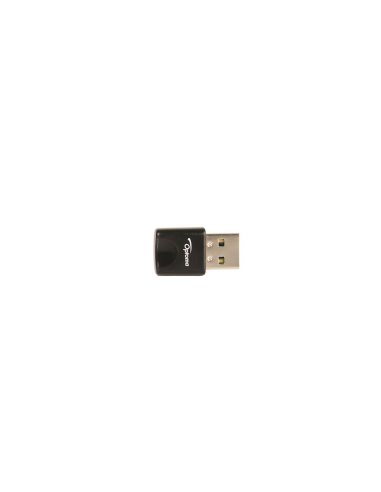 Adaptador inalámbrico USB Optoma WUSB para activar presentaciones wireless en proyectores compatibles