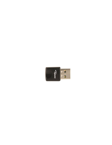 Adaptador inalámbrico USB Optoma WUSB para activar presentaciones wireless en proyectores compatibles