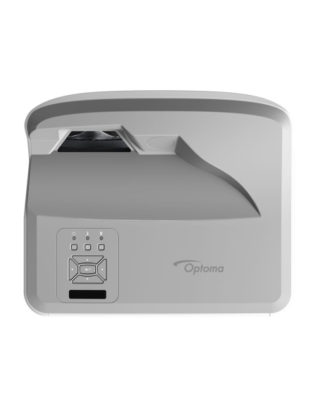 Optoma ZU500USTe láser de tiro ultra corto WUXGA de alto brillo