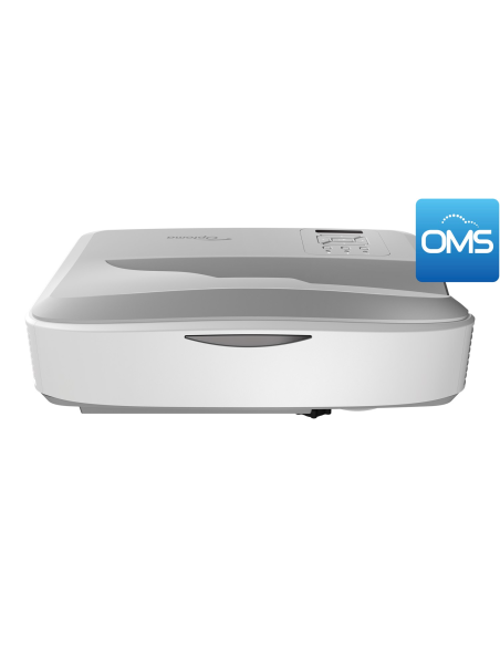 Optoma ZU500USTe láser de tiro ultra corto WUXGA de alto brillo