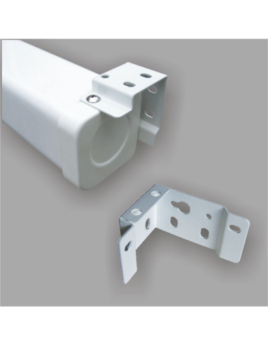 Pantalla de Proyección Universal Optoma DS-3100PMG+