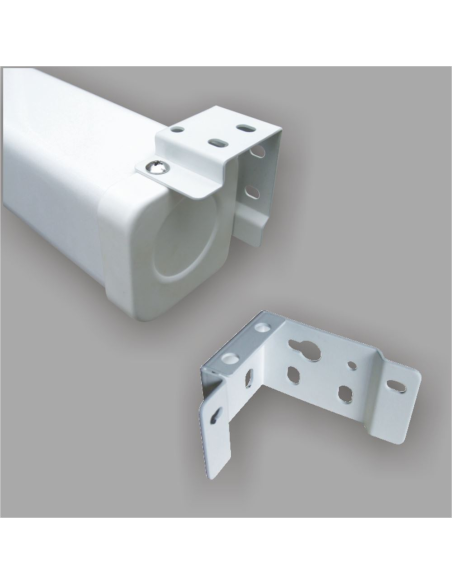 Pantalla de Proyección Universal Optoma DS-3100PMG+