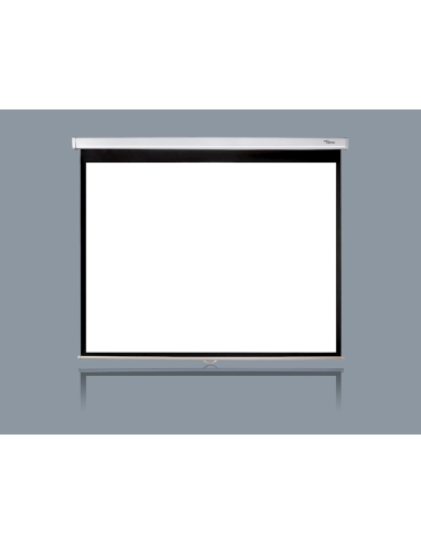 Pantalla de Proyección Universal Optoma DS-3100PMG+