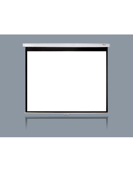 Pantalla de Proyección Universal Optoma DS-3100PMG+