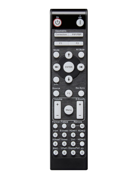 Proyector Optoma ZU607TST  WUXGA láser profesional de corto alcance con 6000 lúmenes HDR, modos Gaming y Golf