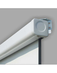 Pantalla de Proyección Universal Optoma DS-9084PMG+ 2