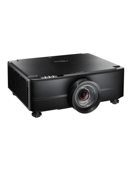 Proyector Optoma ZU920TST láser, profesional de lente corta, ultrabrillantecon 9800 lúmenes -IP5X-