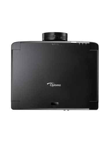 Proyector Optoma ZU920TST láser, profesional de lente corta, ultrabrillantecon 9800 lúmenes -IP5X-
