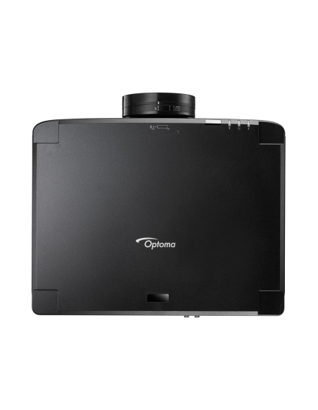 Proyector Optoma ZU920TST láser, profesional de lente corta, ultrabrillantecon 9800 lúmenes -IP5X-