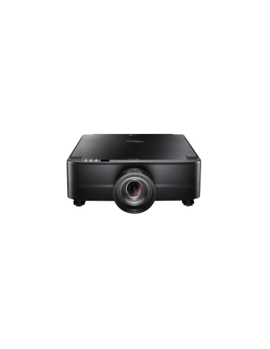 Proyector Optoma ZU920TST láser, profesional de lente corta, ultrabrillantecon 9800 lúmenes -IP5X-