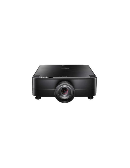 Proyector Optoma ZU920TST láser, profesional de lente corta, ultrabrillantecon 9800 lúmenes -IP5X-