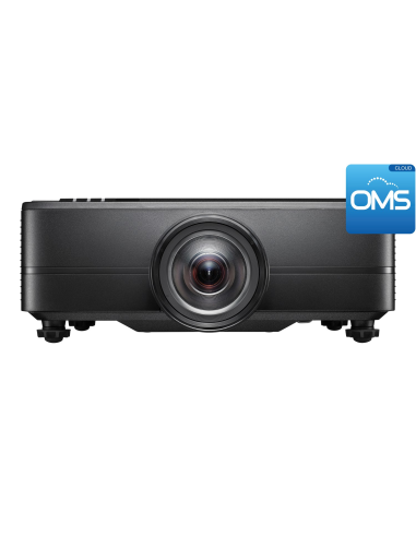 Proyector Optoma ZU920TST láser, profesional de lente corta, ultrabrillantecon 9800 lúmenes -IP5X-