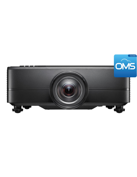 Proyector Optoma ZU920TST láser, profesional de lente corta, ultrabrillantecon 9800 lúmenes -IP5X-