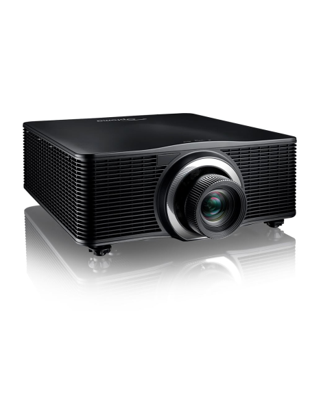 Proyector Optoma ZU1100 de lente intercambiable WUXGA de 11.500 lúmenes