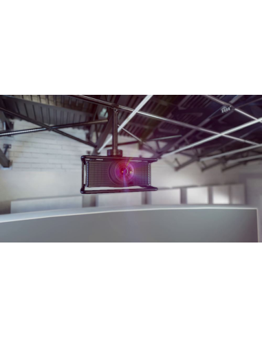 Proyector Optoma ZU1100 de lente intercambiable WUXGA de 11.500 lúmenes