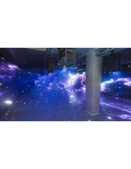 Proyector Optoma ZU1100 de lente intercambiable WUXGA de 11.500 lúmenes