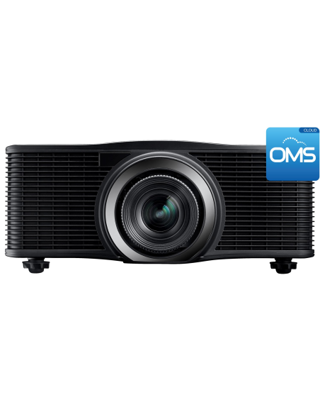 Proyector Optoma ZU1100 de lente intercambiable WUXGA de 11.500 lúmenes