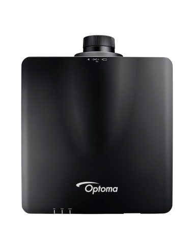 Proyector Optoma ZU1300 de lente intercambiable WUXGA de 14400 Lúmenes, Máxima fiabilidad