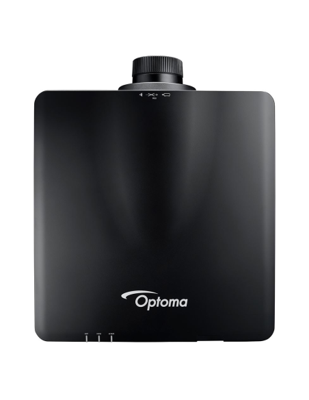 Proyector Optoma ZU1300 de lente intercambiable WUXGA de 14400 Lúmenes, Máxima fiabilidad