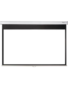 Pantalla de Proyección Universal Optoma DS-9092PMG+