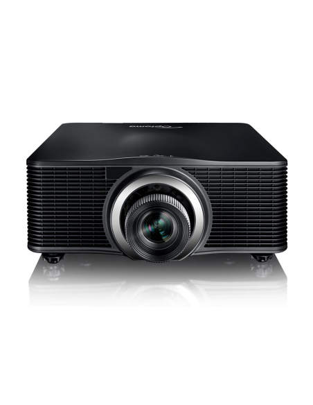 Proyector Optoma ZU1300 de lente intercambiable WUXGA de 14400 Lúmenes, Máxima fiabilidad