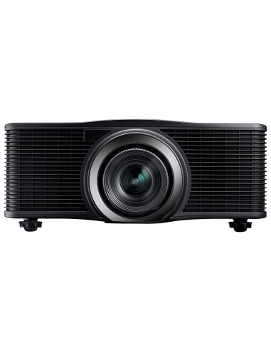 Proyector Optoma ZU1300 de lente intercambiable WUXGA de 14400 Lúmenes, Máxima fiabilidad