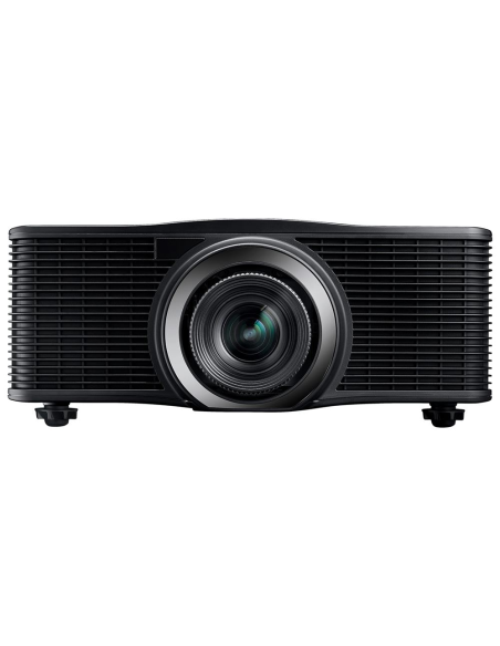 Proyector Optoma ZU1300 de lente intercambiable WUXGA de 14400 Lúmenes, Máxima fiabilidad