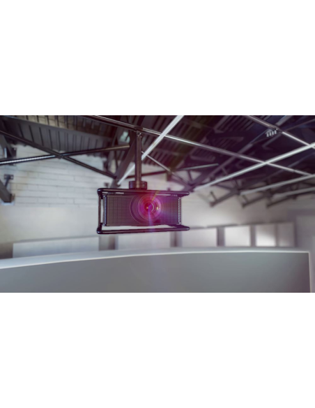 Proyector Optoma ZU1300 de lente intercambiable WUXGA de 14400 Lúmenes, Máxima fiabilidad