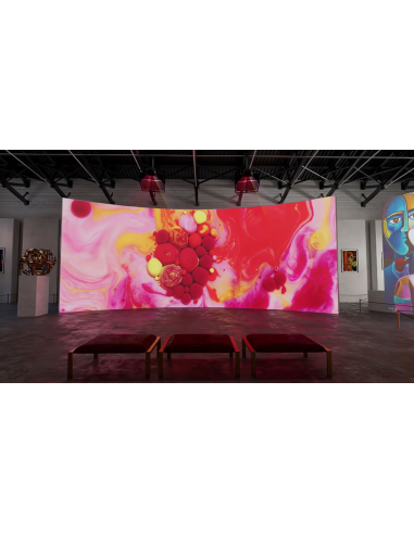 Proyector Optoma ZU1300 de lente intercambiable WUXGA de 14400 Lúmenes, Máxima fiabilidad