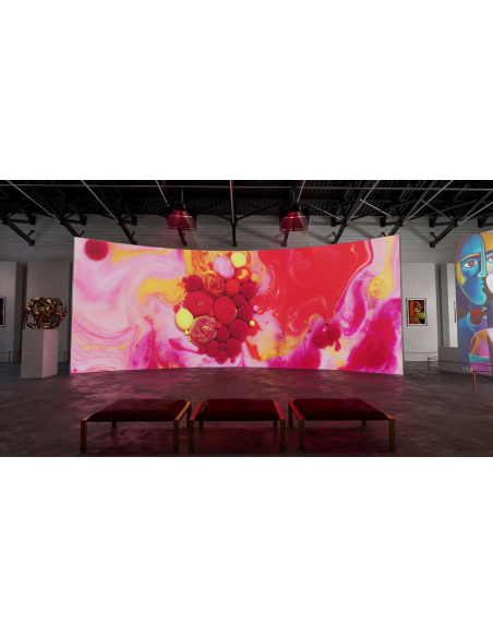 Proyector Optoma ZU1300 de lente intercambiable WUXGA de 14400 Lúmenes, Máxima fiabilidad