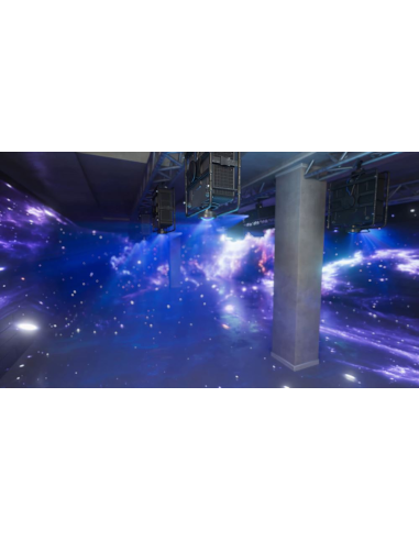 Proyector Optoma ZU1300 de lente intercambiable WUXGA de 14400 Lúmenes, Máxima fiabilidad