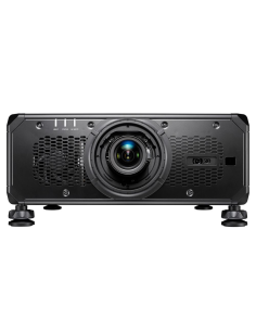 Proyector Optoma ZU1700 láser, de lente intercambiable, WUXGA ultrabrillante 17000 Lumenes 2