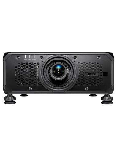 Proyector Optoma ZU1700 láser, de lente intercambiable, WUXGA ultrabrillante 17000 Lumenes