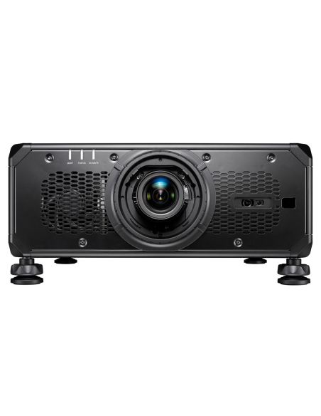 Proyector Optoma ZU1700 láser, de lente intercambiable, WUXGA ultrabrillante 17000 Lumenes