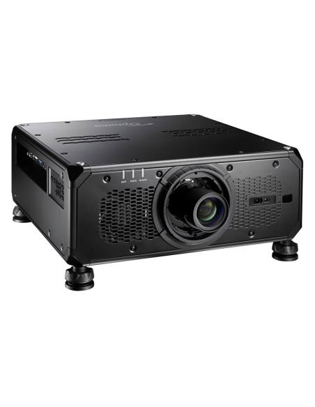 Proyector Optoma ZU1700 láser, de lente intercambiable, WUXGA ultrabrillante 17000 Lumenes